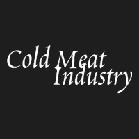 Cold Meat Industry Classic T-shirt | Artistshot