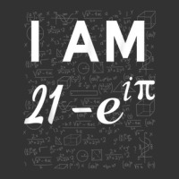 22nd Birthday 22 Years Old Math Geek Euler Identity Baby Bodysuit | Artistshot