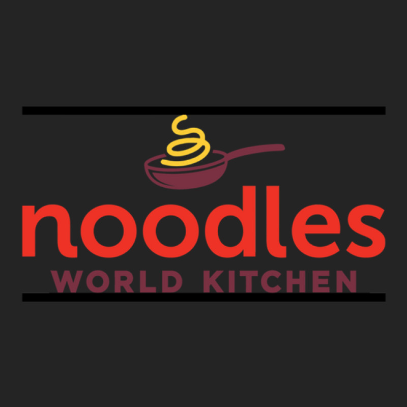 Noodles & Company Resto 3/4 Sleeve Shirt | Artistshot