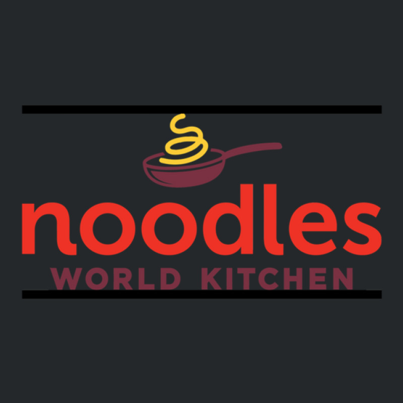 Noodles & Company Resto Crewneck Sweatshirt | Artistshot