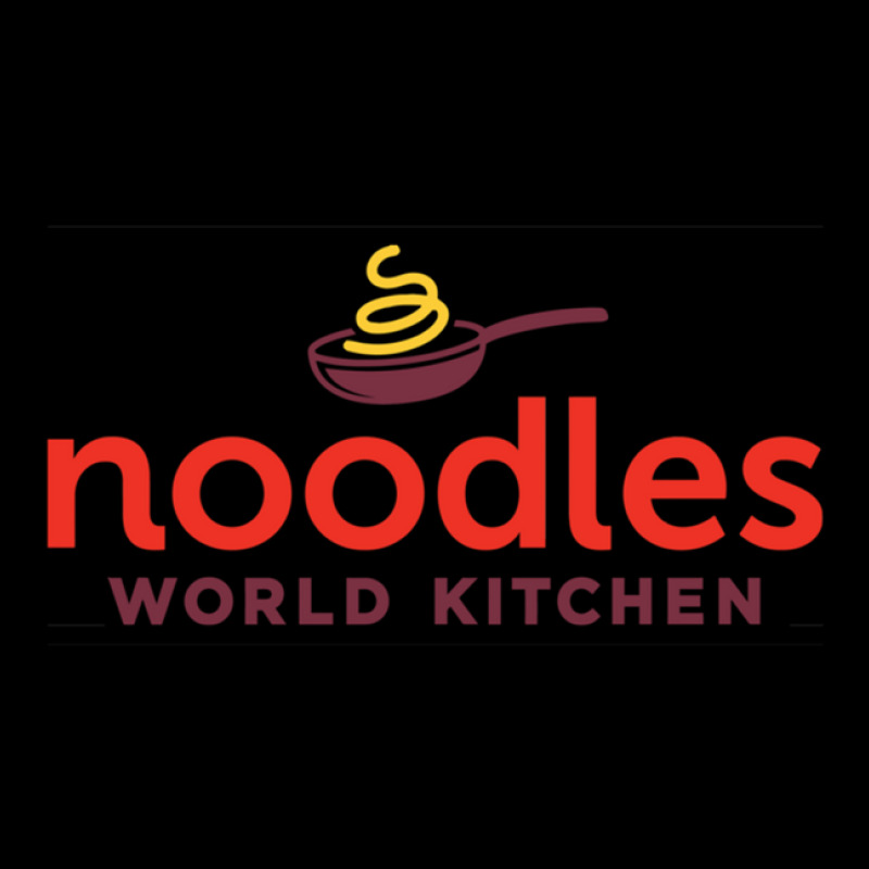 Noodles & Company Resto Zipper Hoodie | Artistshot