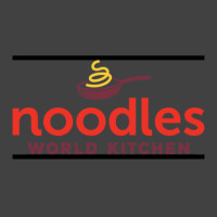 Noodles & Company Resto Vintage T-shirt | Artistshot