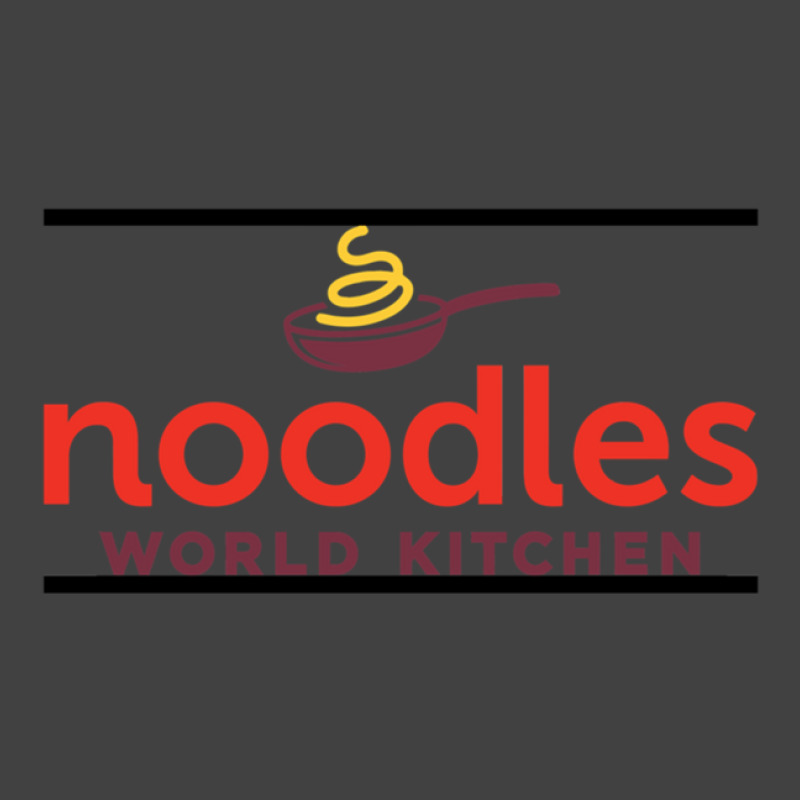 Noodles & Company Resto Vintage T-shirt | Artistshot