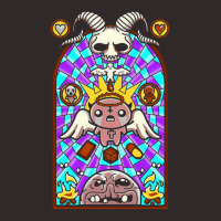 The Binding Of Isaac Racerback Tank | Artistshot