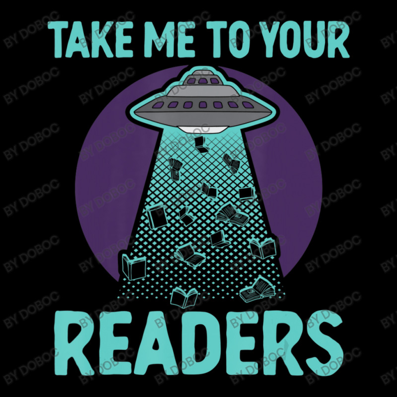 Alien Reading Book Nerd Adjustable Cap by doboc | Artistshot