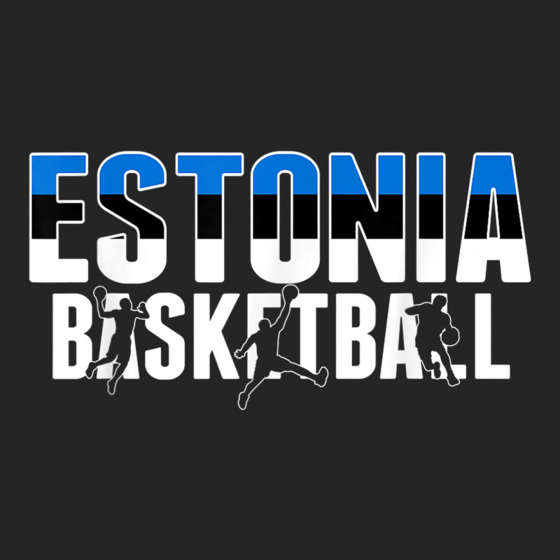 Estonia Basketball Fans Jersey Estonian Flag Slam Dunk Sport Unisex Hoodie | Artistshot