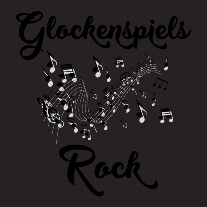 Glockenspiel Gifts Vintage Cap by KevinFernandez | Artistshot