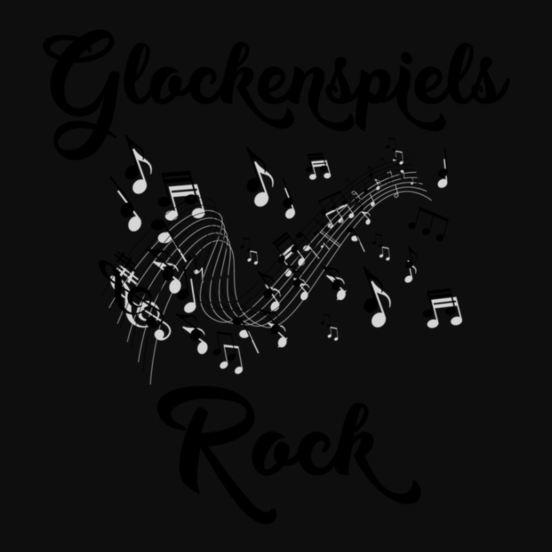 Glockenspiel Gifts Crop Top by KevinFernandez | Artistshot