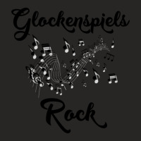 Glockenspiel Gifts Ladies Fitted T-shirt | Artistshot