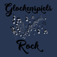 Glockenspiel Gifts Men Denim Jacket | Artistshot