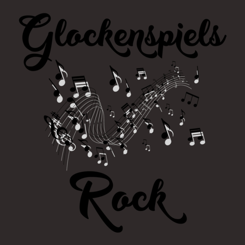 Glockenspiel Gifts Racerback Tank by LarryCory | Artistshot