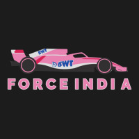 Force India Vjm11 Hoodie & Jogger Set | Artistshot