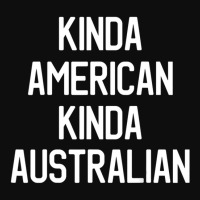 Dual Citizenship Australia American Citizen Pride Crop Top | Artistshot