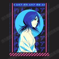 Rukia T-shirt | Artistshot