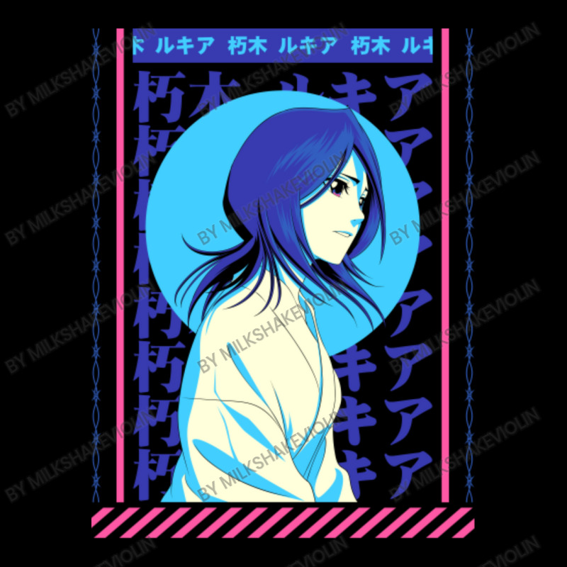 Rukia Pocket T-shirt | Artistshot