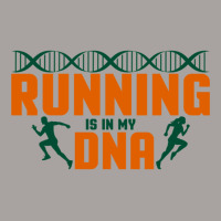 Running Is In My Dna Biology Motivation Genetics Workout Racerback Tank | Artistshot