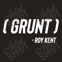 Roy Kent Tank Top | Artistshot