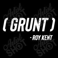 Roy Kent Fleece Short | Artistshot