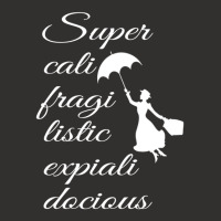 Supercalifragilisticexpialidocious - Mary Poppins Champion Hoodie | Artistshot