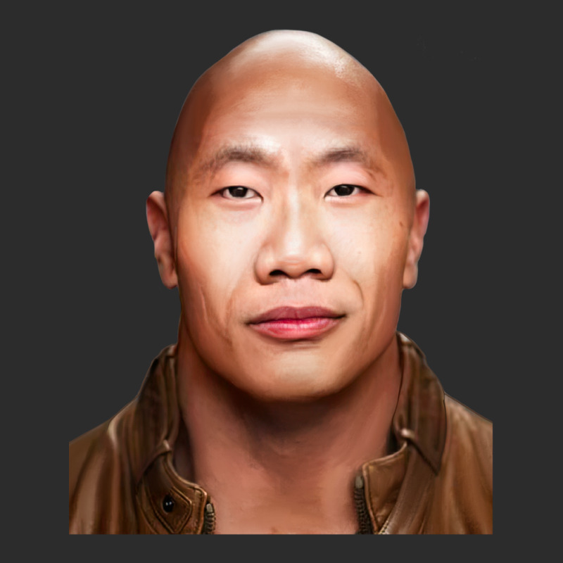 Dwayne The Wok Johnson -the Wock In Chinese Social Credit Points Meme  Exclusive T-shirt by JerryArnold | Artistshot