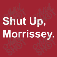 Shut Up Morrissey Long Sleeve Shirts | Artistshot