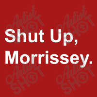 Shut Up Morrissey Unisex Jogger | Artistshot