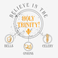 New Orleans Slang For Believe In The Holy Trinity T Shirt Graphic Youth T-shirt | Artistshot