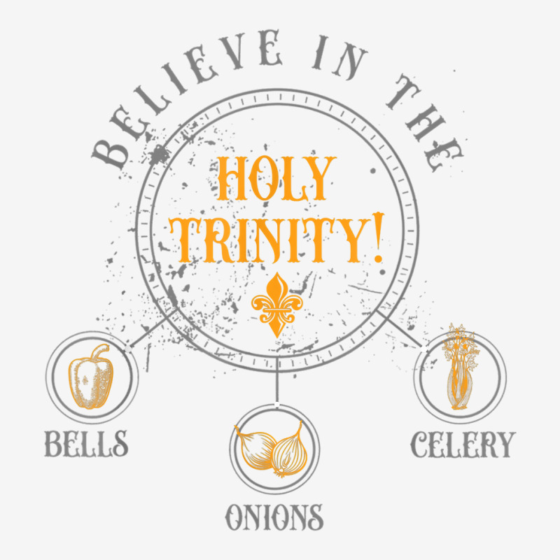 New Orleans Slang For Believe In The Holy Trinity T Shirt Graphic Youth T-shirt by cm-arts | Artistshot