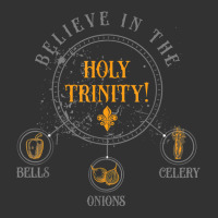 New Orleans Slang For Believe In The Holy Trinity T Shirt Baby Bodysuit | Artistshot