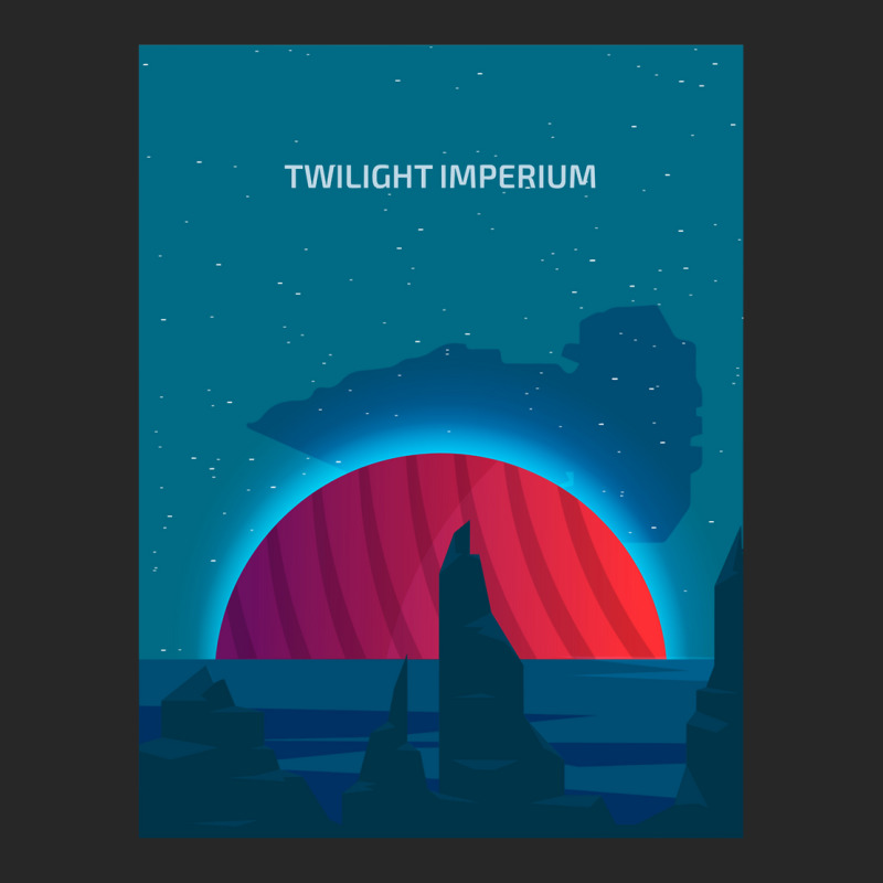 Twilight Imperium T-Shirts for Sale