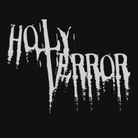 Terror Holy Terror Skinny Tumbler | Artistshot