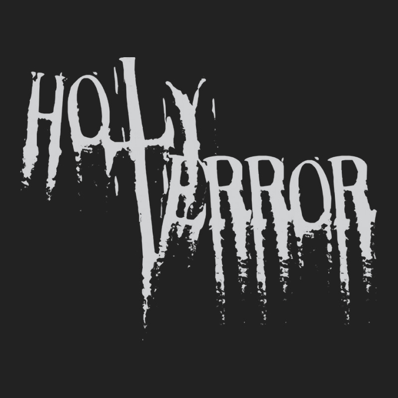 Terror Holy Terror Backpack | Artistshot