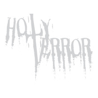 Terror Holy Terror Sticker | Artistshot