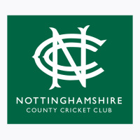 Notts Outlaws T-shirt | Artistshot