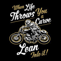 Biker Quotes Sarcastic Motorcycle Rider Cropped Hoodie | Artistshot