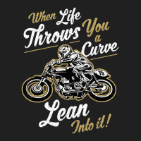 Biker Quotes Sarcastic Motorcycle Rider Ladies Polo Shirt | Artistshot