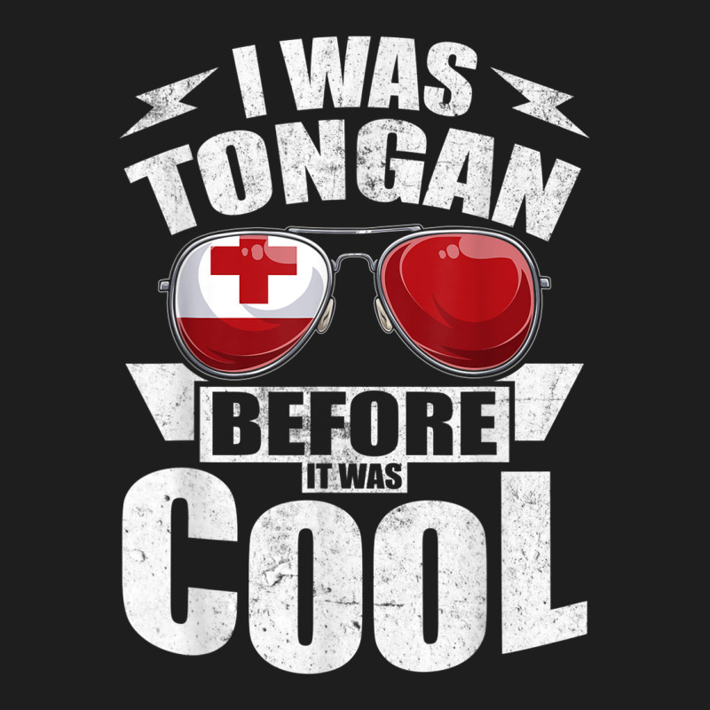 Tonga Flag Proud Tongans Girls & Women Classic T-shirt by Posh | Artistshot