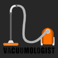 Vacuumologist Vacuum Cleaner Cool Housekeeping Men's T-shirt Pajama Set | Artistshot