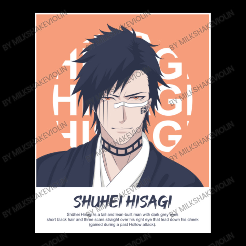 Shuhei Hisagi Unisex Jogger | Artistshot