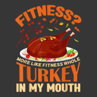 Fitness Turkey In My Mouth Funny Thanksgiving Perfect Outfit Toddler Hoodie | Artistshot