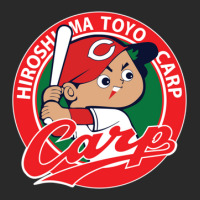 Hiroshima Toyo Carp Printed Hat | Artistshot