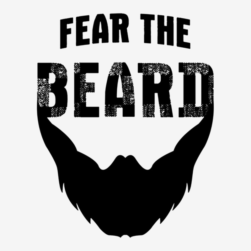 Fear The Beard Shirt Adjustable Cap by kynekel | Artistshot