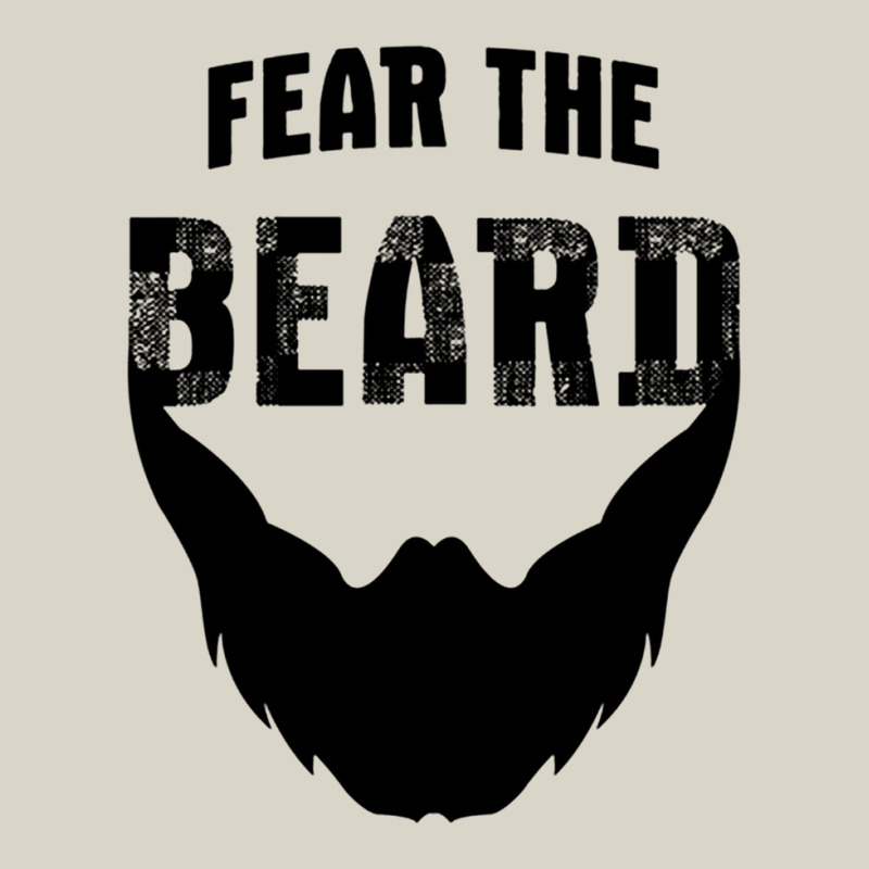 Fear The Beard Shirt Vintage Cap by kynekel | Artistshot