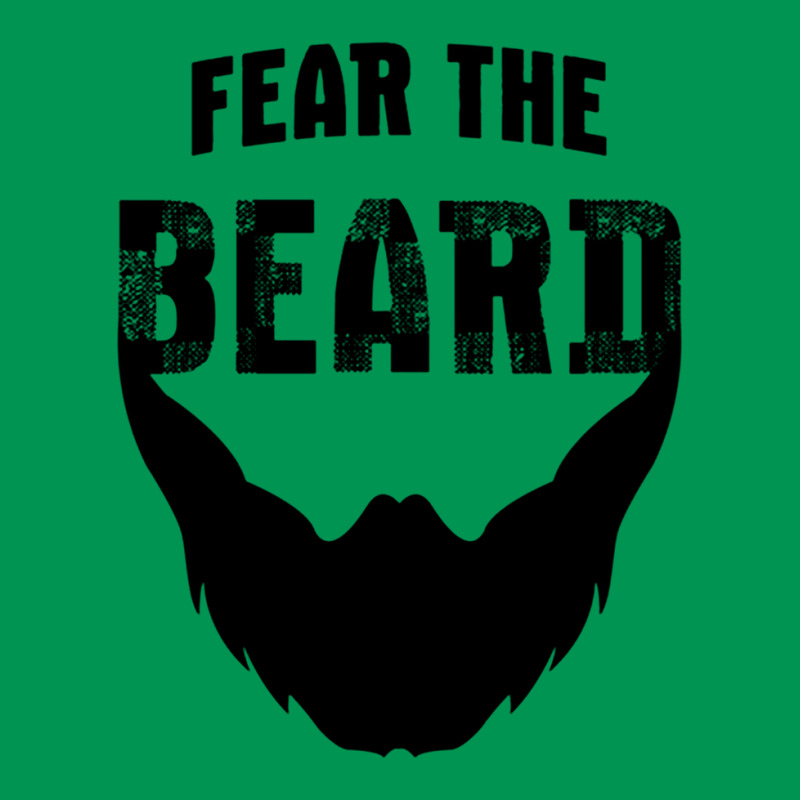 Fear The Beard Shirt Classic T-shirt by kynekel | Artistshot