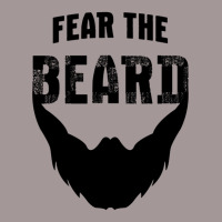 Fear The Beard Shirt Vintage Hoodie | Artistshot