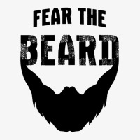 Fear The Beard Shirt Champion Hoodie | Artistshot