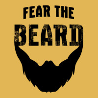 Fear The Beard Shirt Vintage Hoodie And Short Set | Artistshot