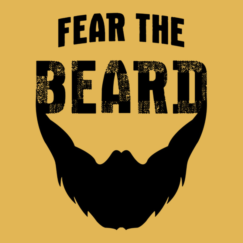 Fear The Beard Shirt Vintage Hoodie And Short Set by kynekel | Artistshot