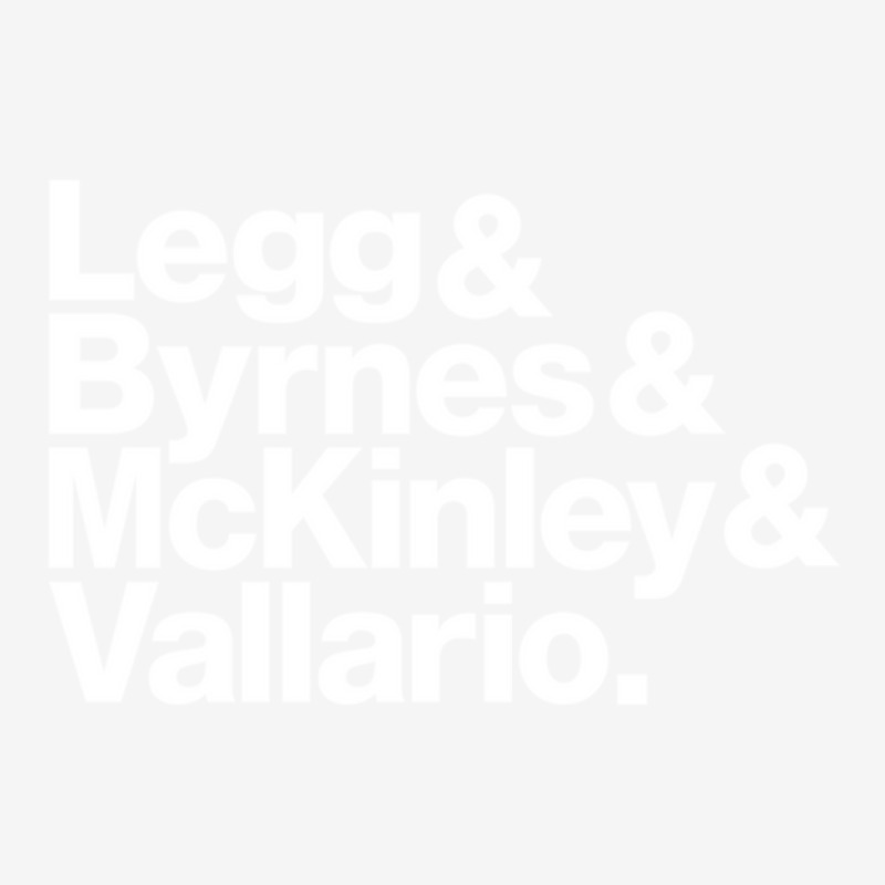 Legg & Byrnes & Mckinley & Vallario 1 Camper Cup by CarlosMurillo | Artistshot