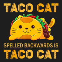 Tacoca S Taco Cat Cinco De Mayo Tacocat Tacos Classic T-shirt | Artistshot